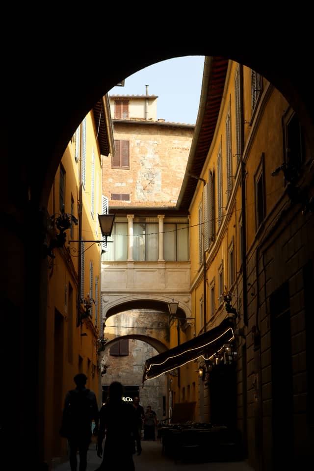 Radicofani Old Town - Image 1