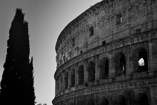 The Colosseum - Image 1