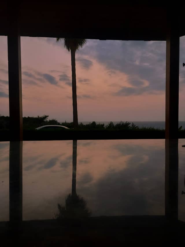 Arsuz Coastal Sunset Overlook - Image 1