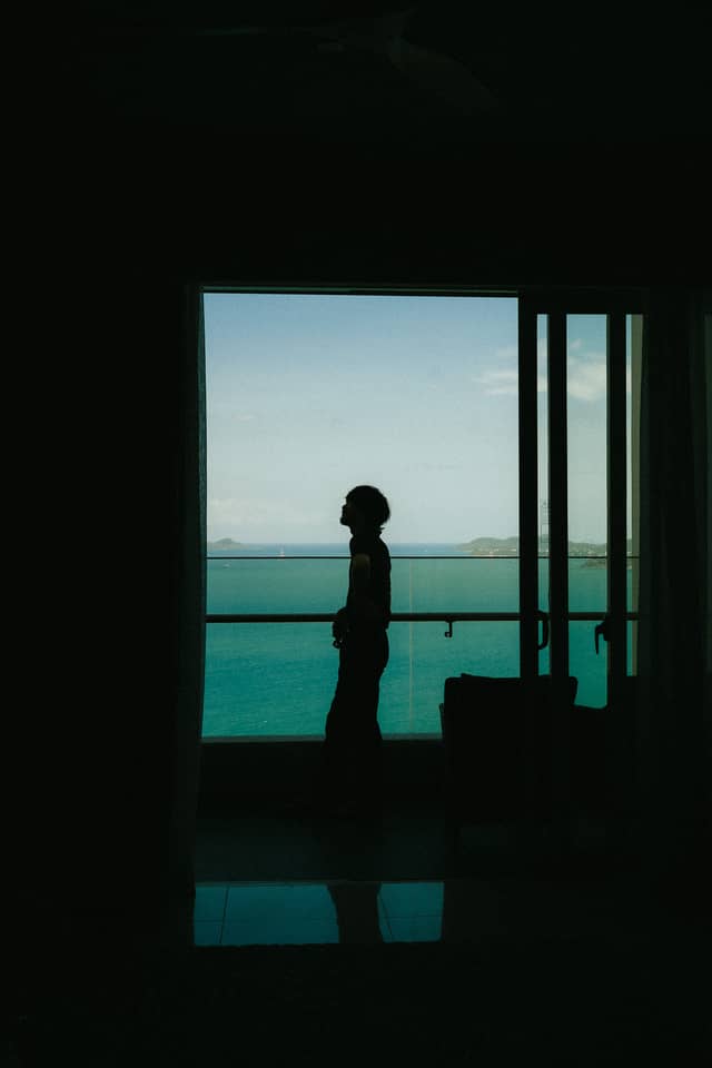 Nha Trang Bay Balcony View - Image 1