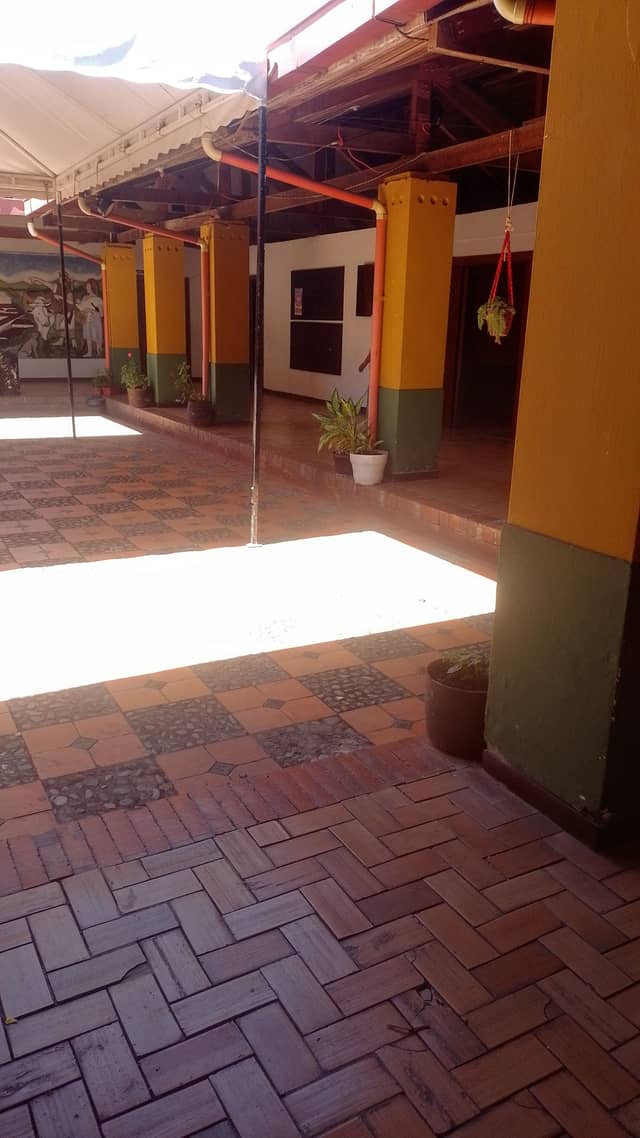 Casa de la Cultura Sevilla - Image 1