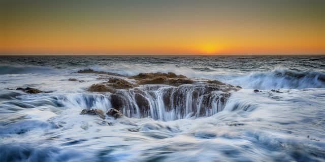 Thor's Well - Image 1
