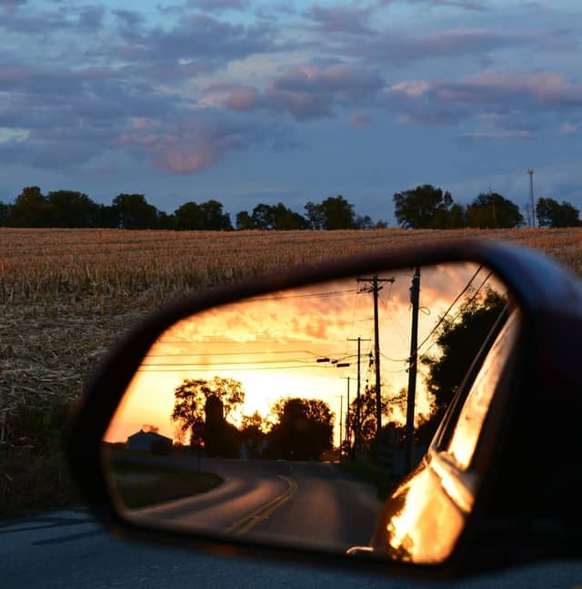 Lancaster County Countryside - Image 1