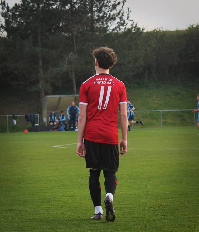 Gannon Park (Malahide United AFC) - Image 1