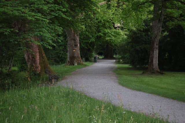 Schloss Landshut Park - Image 1