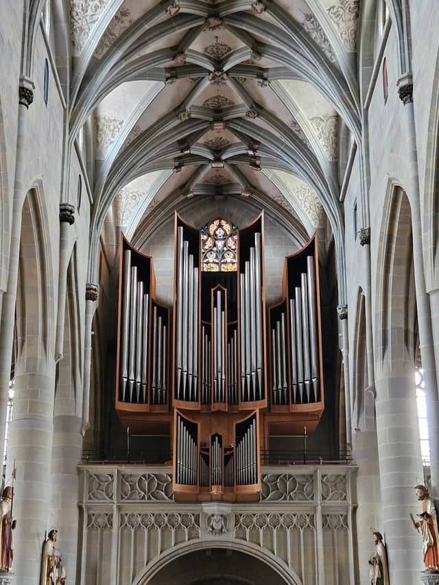 Schlosskapelle Meersburg - Image 1