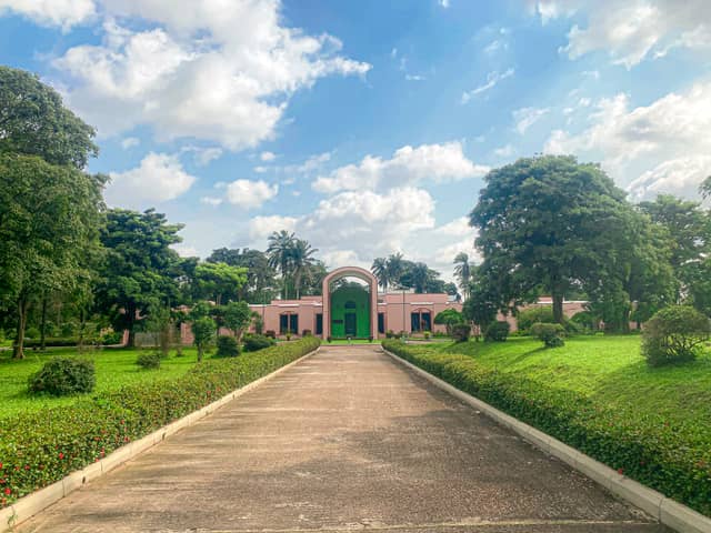 Ifo Garden Estate - Image 1