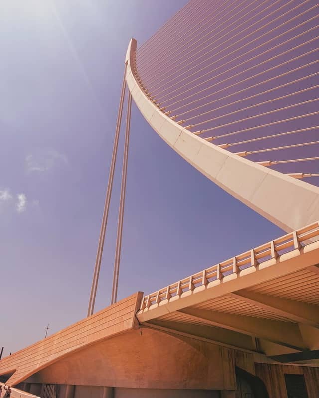 L'Assut de l'Or Bridge - Image 1