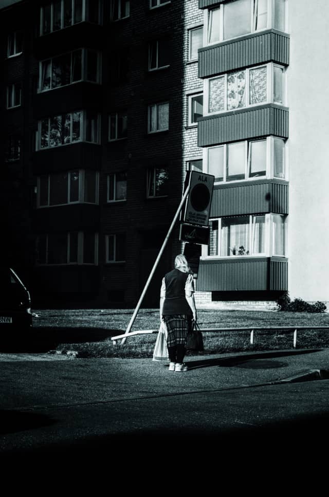 Asunduse Residential Blocks - Image 1