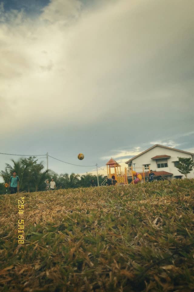 Lumut Neighborhood Playground - Image 1