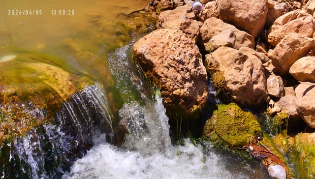 Duhok Stream Cascade - Image 1