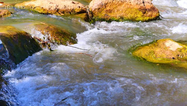 Duhok River Stream - Image 1