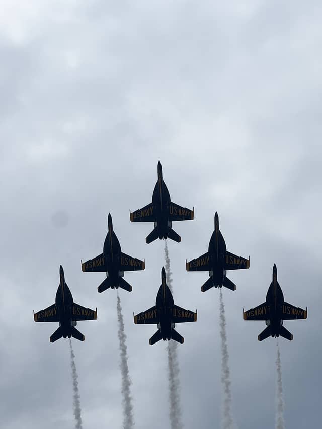 Jones Beach State Park - Image 1