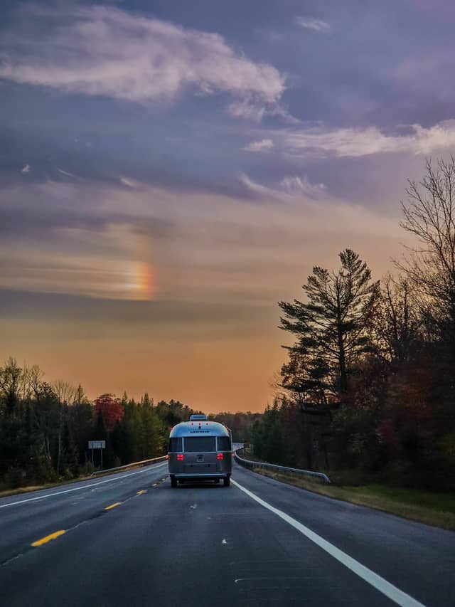 Adirondack Scenic Highway - Image 1
