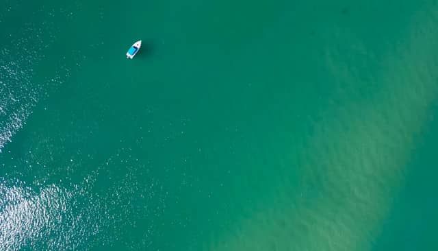 Lake Macquarie Turquoise Waters - Image 1