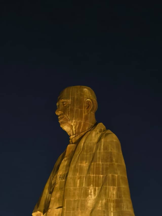 Statue of Unity - Image 1
