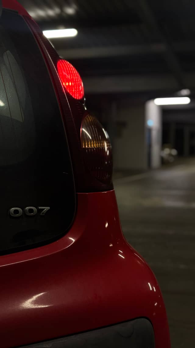 Riverside Car Park - Image 1