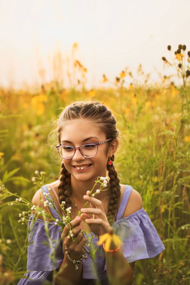 Gilman City Wildflower Fields - Image 1