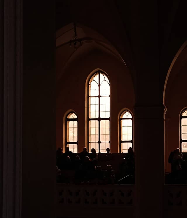 Cathedral of Saints Peter and Paul - Image 1