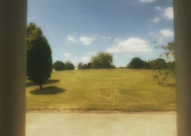 New Brancepeth Village Green - Image 1