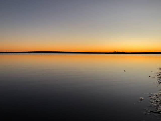 Pawnee County Lake - Image 1