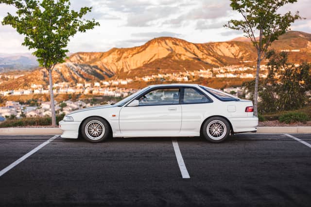 Golden Valley Overlook - Image 1