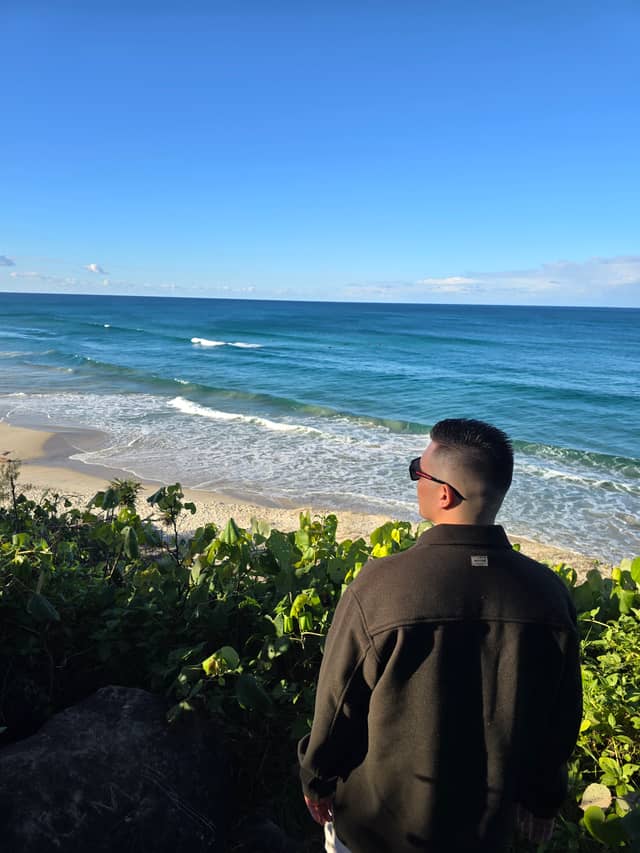 Surfers Paradise Coastal View - Image 1