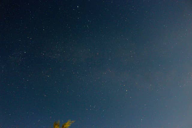 Kvemo Erketi Night Sky - Image 1