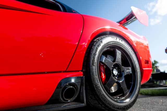Main Line Cars & Coffee - Image 1