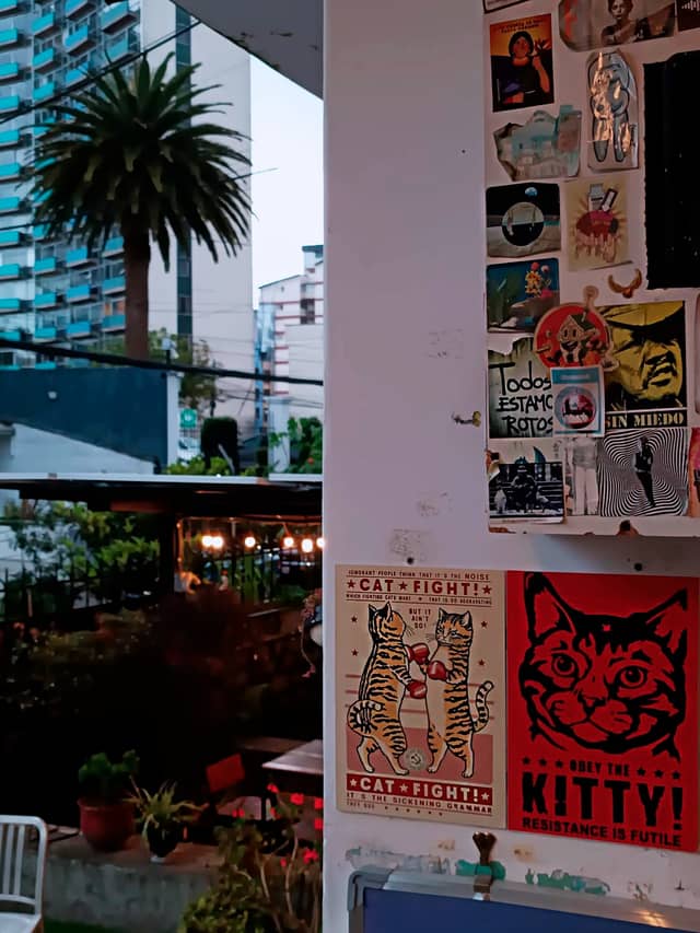 La Floresta Urban Art Spot - Image 1