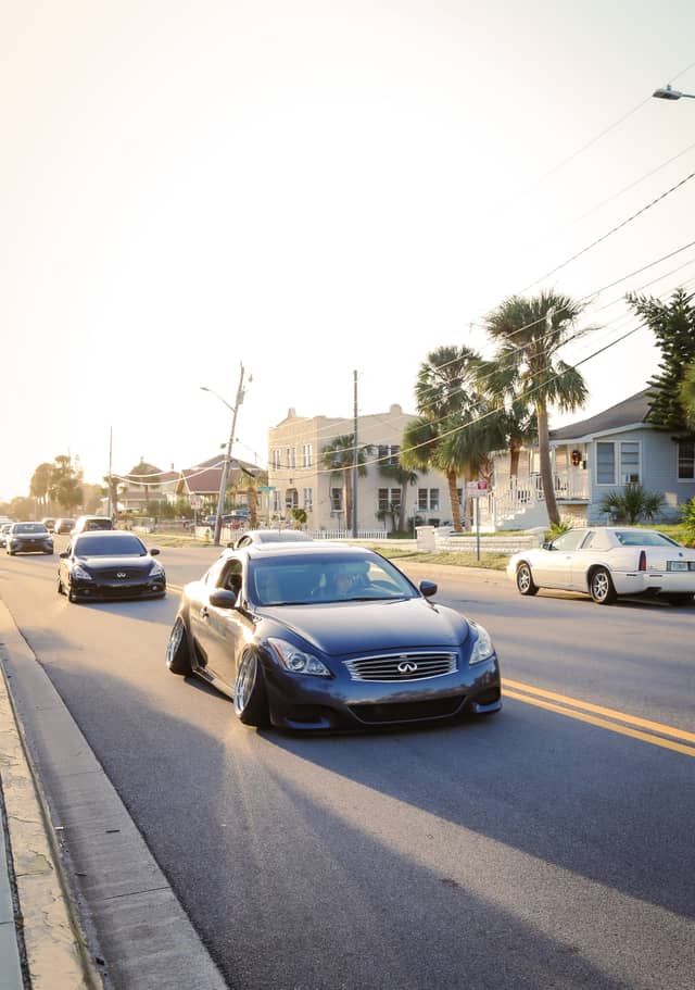 International Speedway Boulevard - Image 1