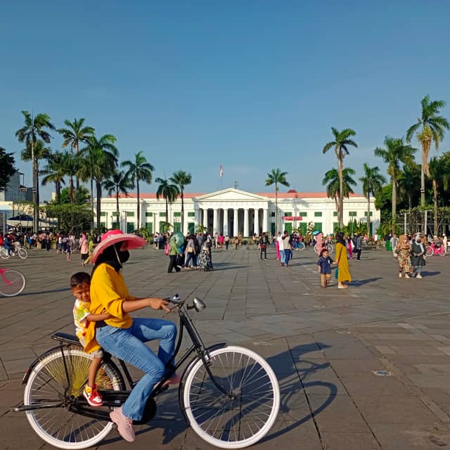 National Gallery of Indonesia - Image 1
