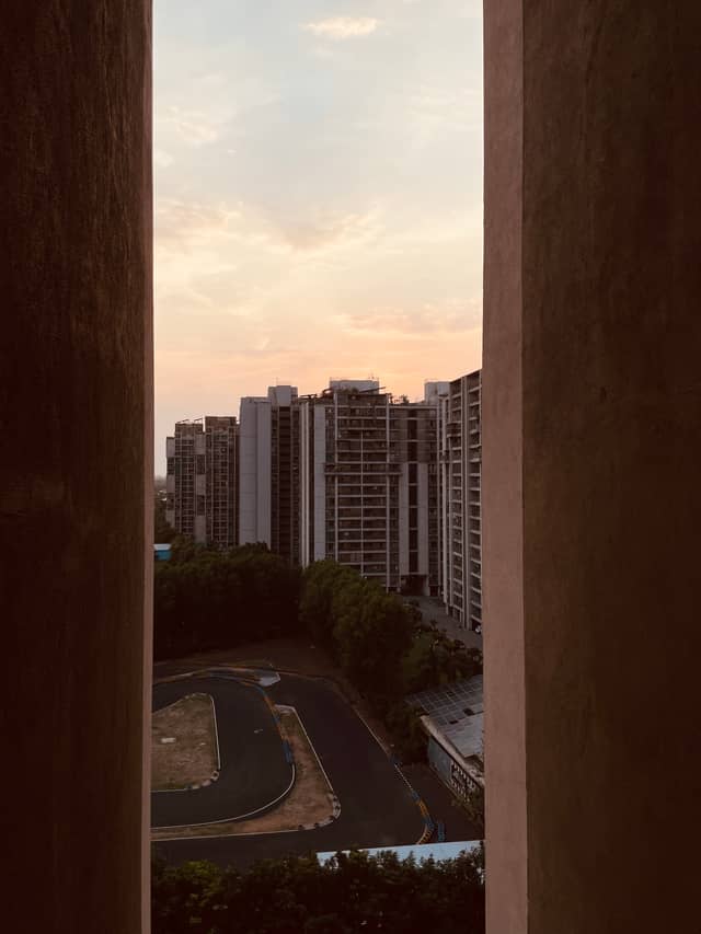 Sorrel Apple Woods Skyline View - Image 1