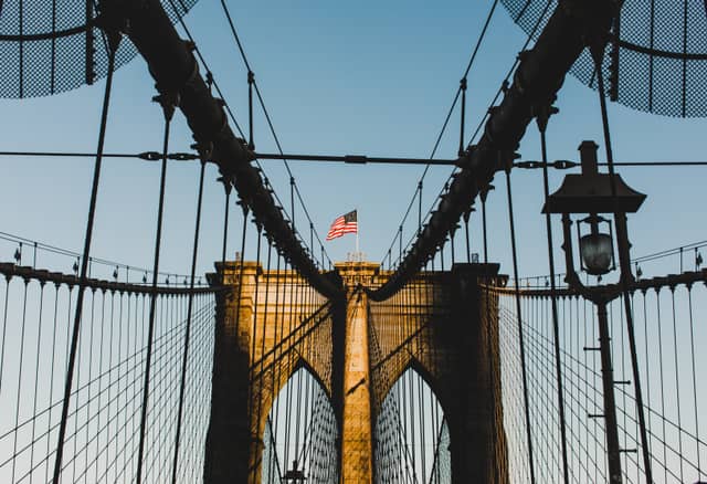 Brooklyn Bridge - Image 1