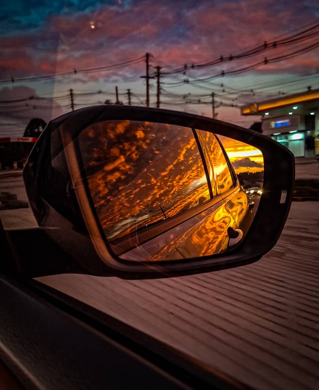 Avenida João Cattapan Sunset View - Image 1