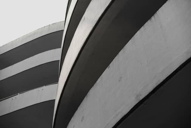 Herzogstraße Parking Garage - Image 1