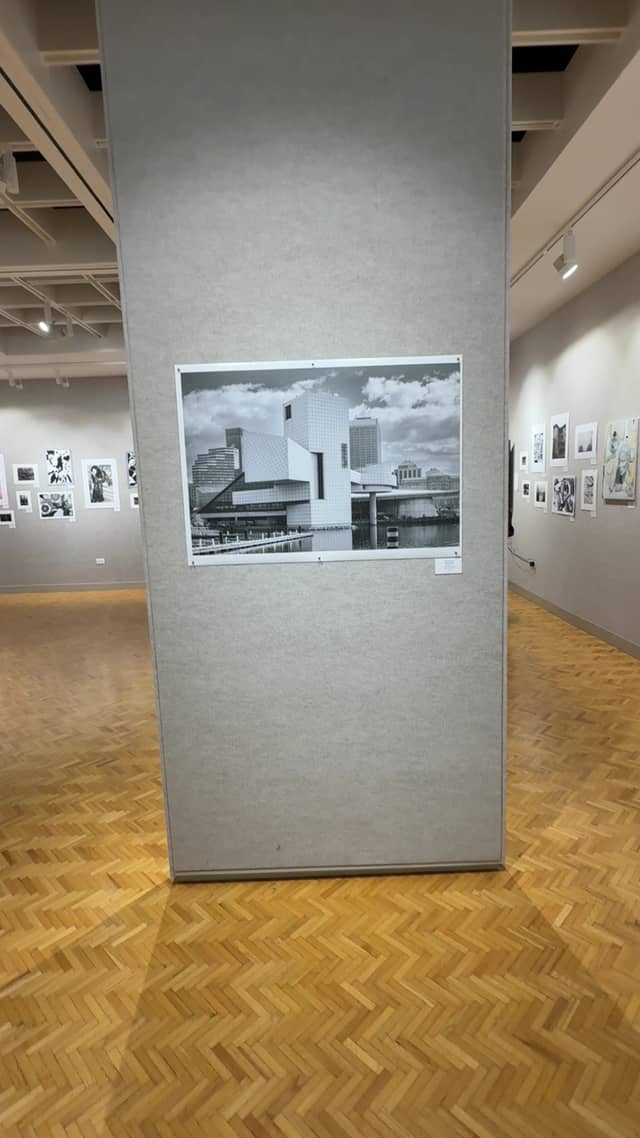 Stocker Arts Center Gallery - Image 1