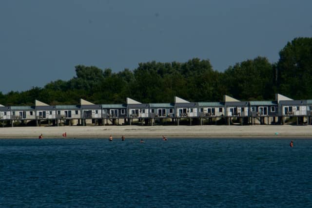 Roompot Beach Resort Kamperland - Image 1