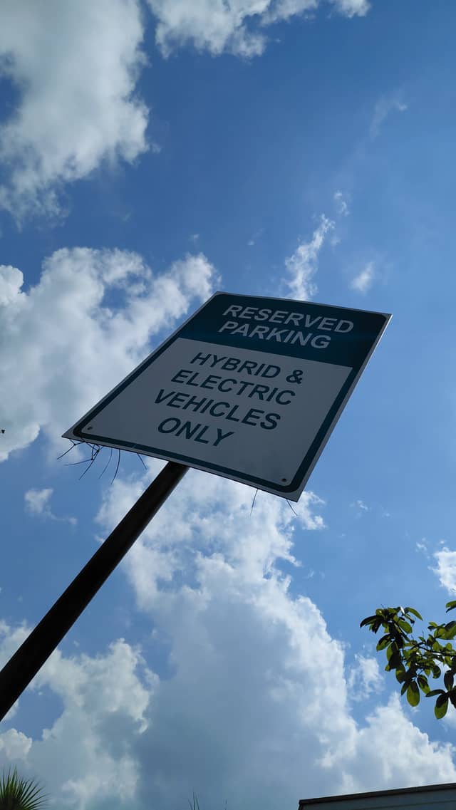 Durian Tunggal Urban Signage - Image 1