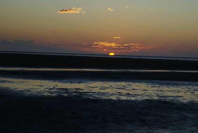 Walvis Bay Lagoon - Image 1
