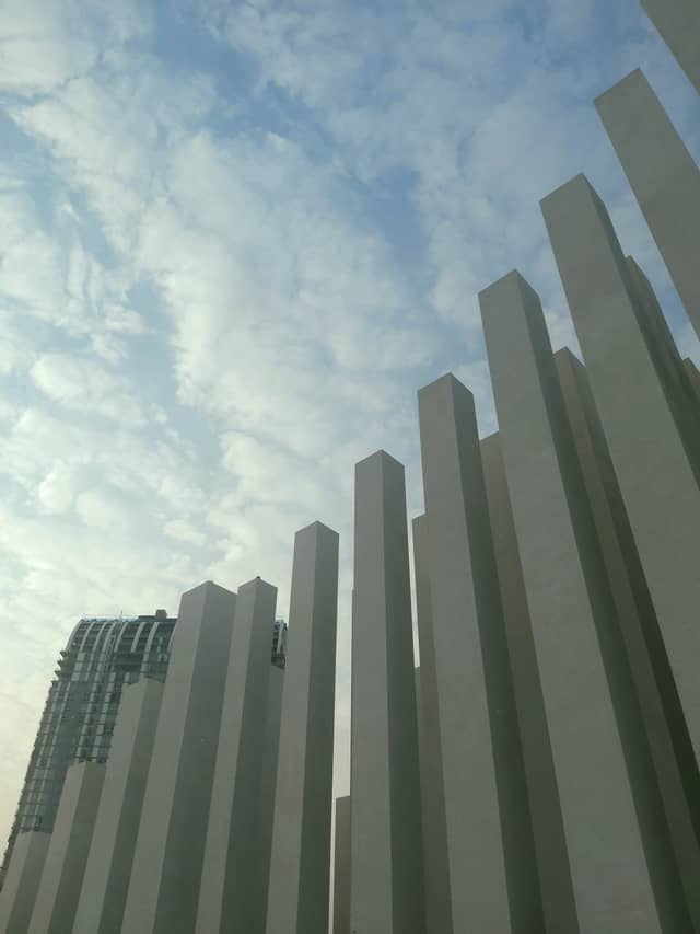 Mui Nghinh Phong Heaven's Gate - Image 1