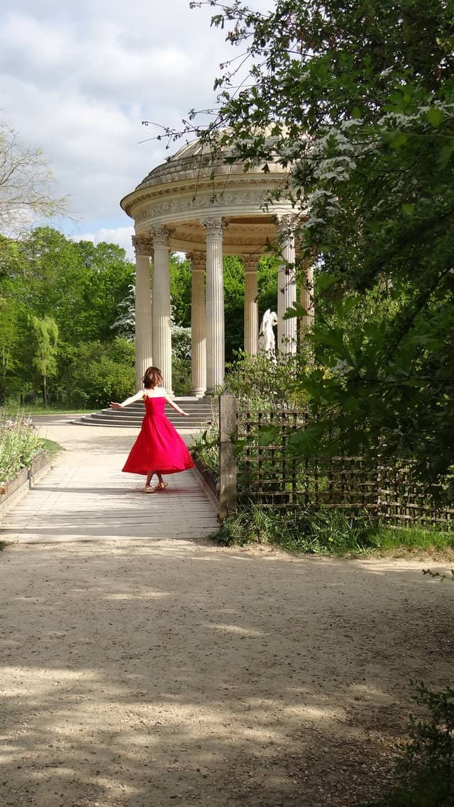 Temple de l'Amour, Versailles - Image 1
