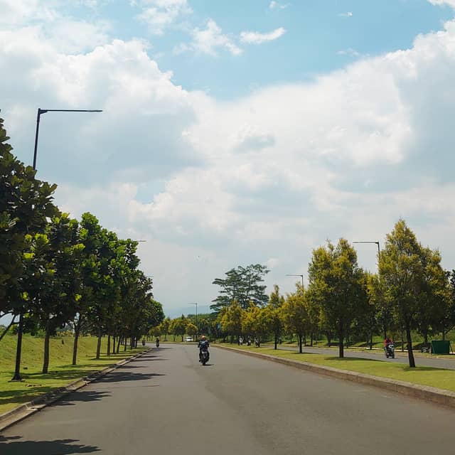 Summarecon Bandung Boulevard - Image 1