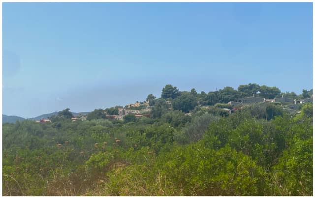 Sant'Elmo Hillside - Image 1