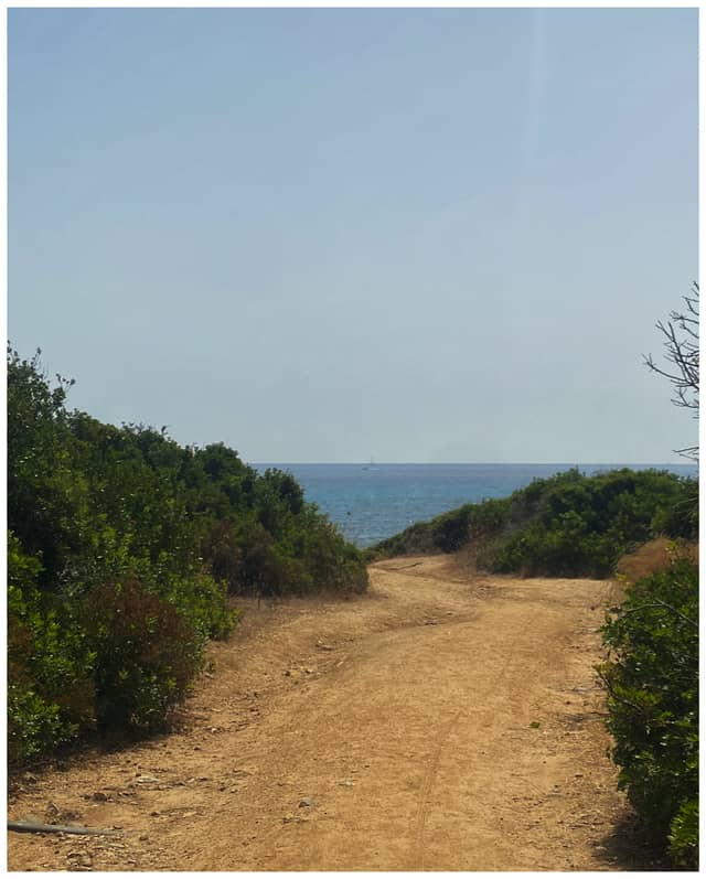 Sant'Elmo Coastal Path - Image 1