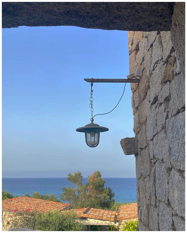 Sant' Elmo Coastal Overlook - Image 1