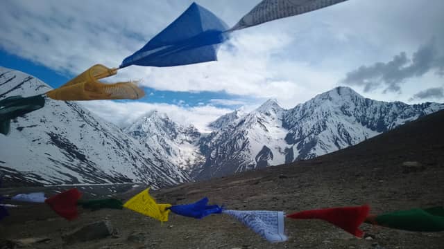 Morang Mountain Viewpoint - Image 1