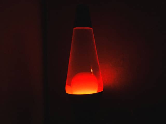 Lava Lamp Study - Image 1