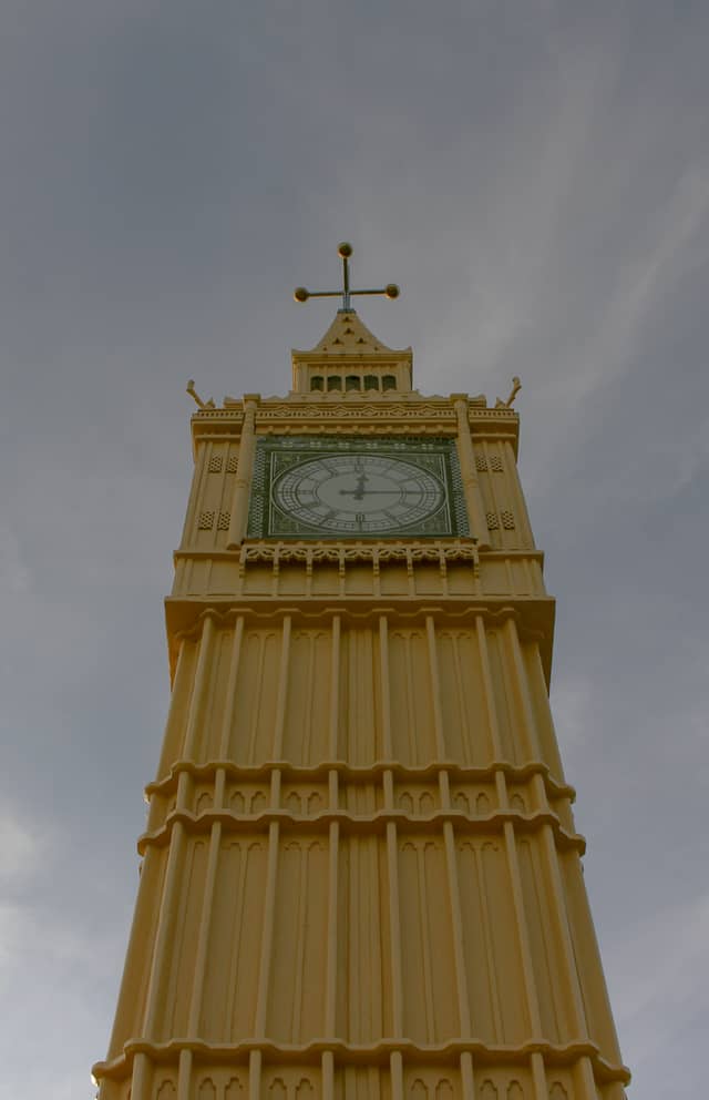 Talibon Big Ben Replica - Image 1