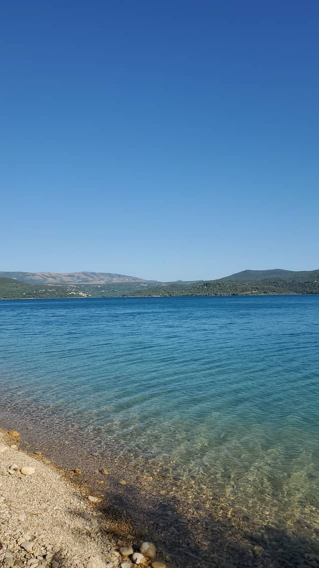 Pebble Beach and Turquoise Bay - Image 1